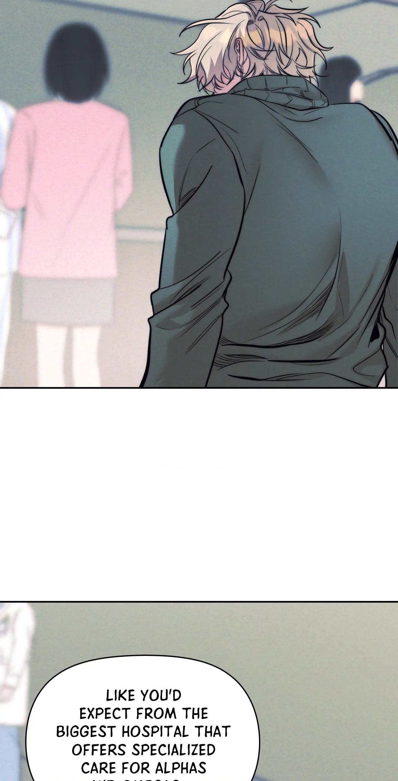 Read Stigma chapter 42 image 42 on Lezhin