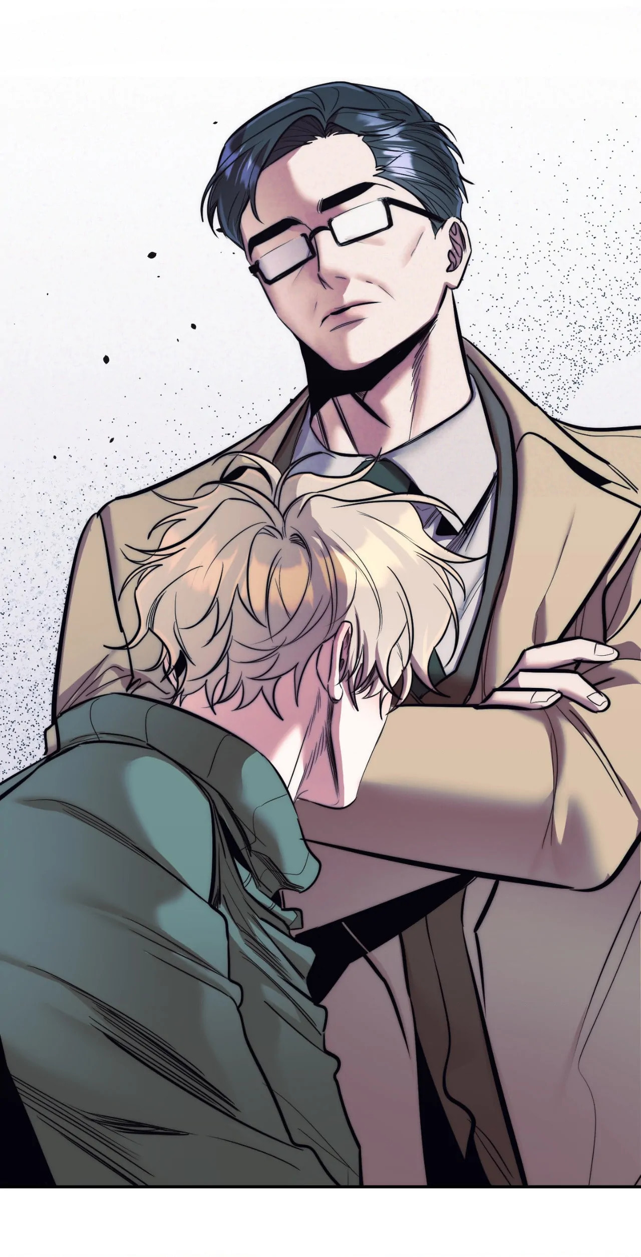 Read Stigma chapter 42 image 46 on Lezhin