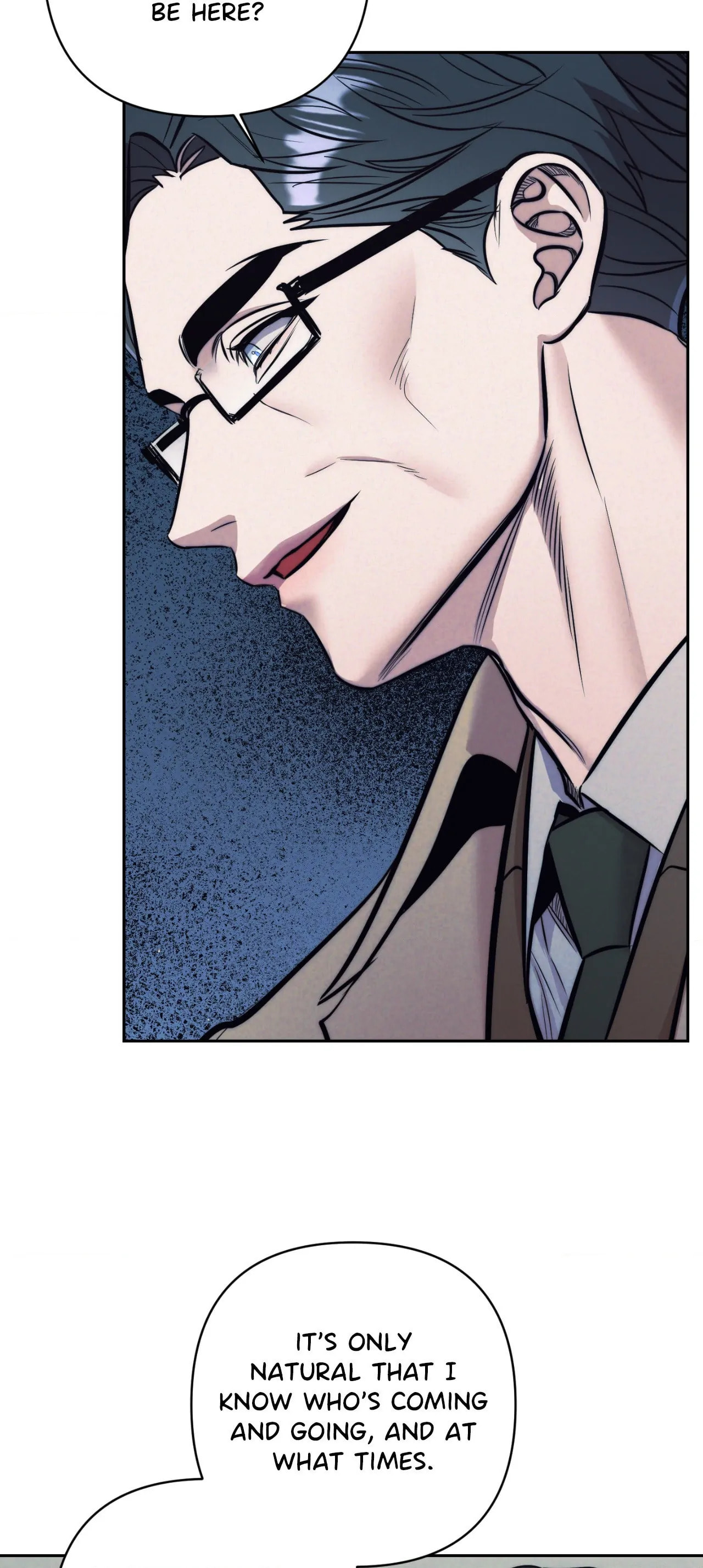 Read Stigma chapter 42 image 48 on Lezhin