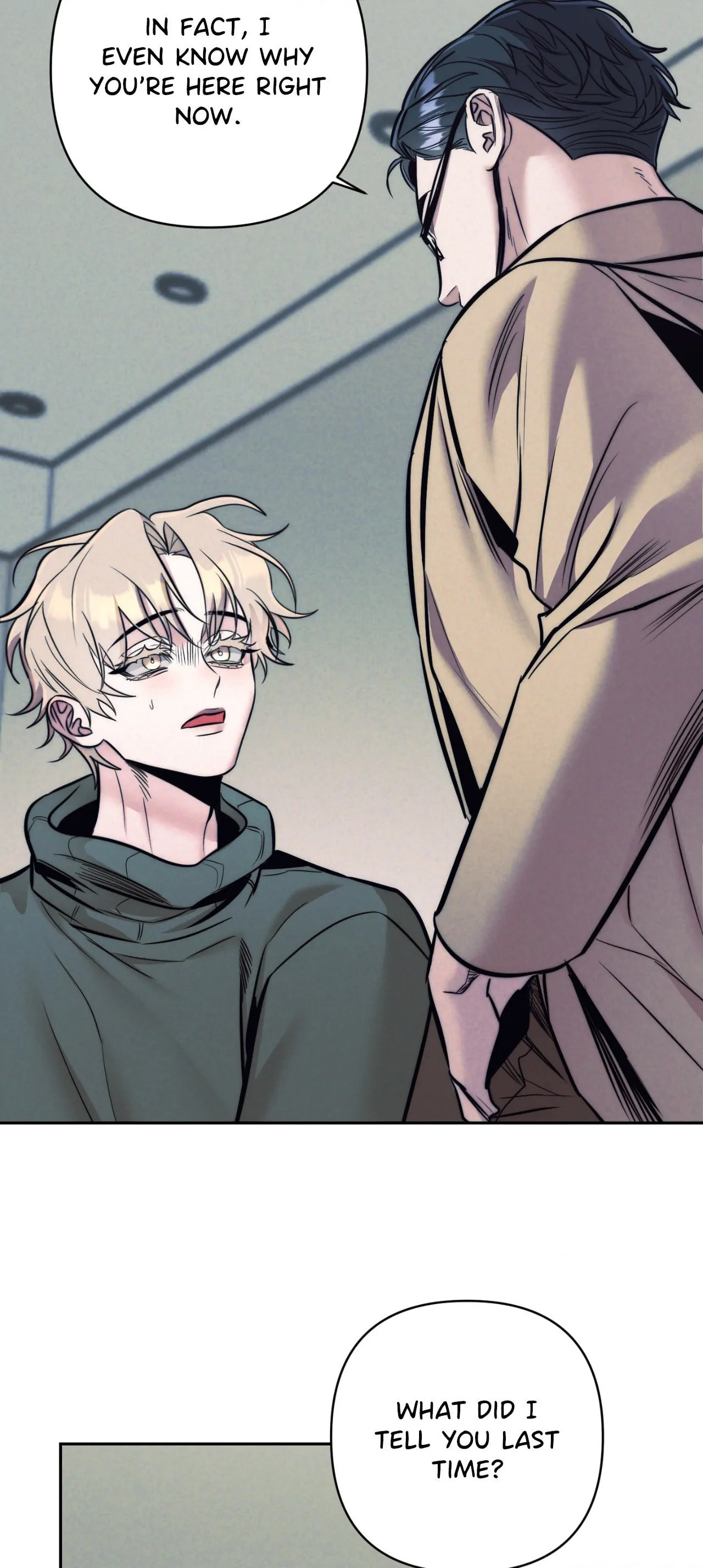 Read Stigma chapter 42 image 49 on Lezhin