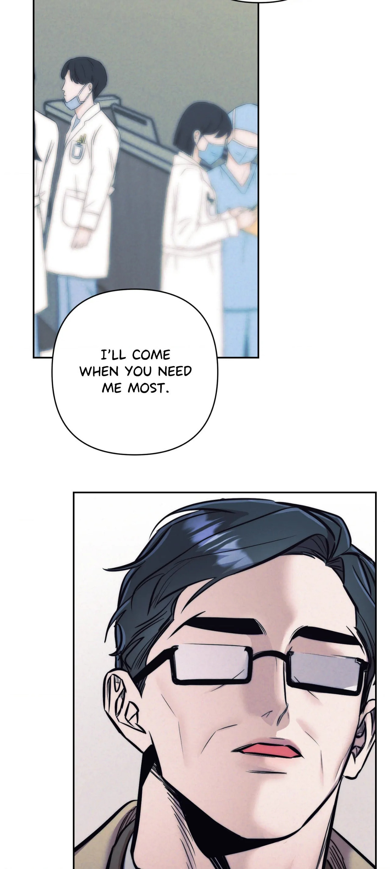 Read Stigma chapter 42 image 50 on Lezhin