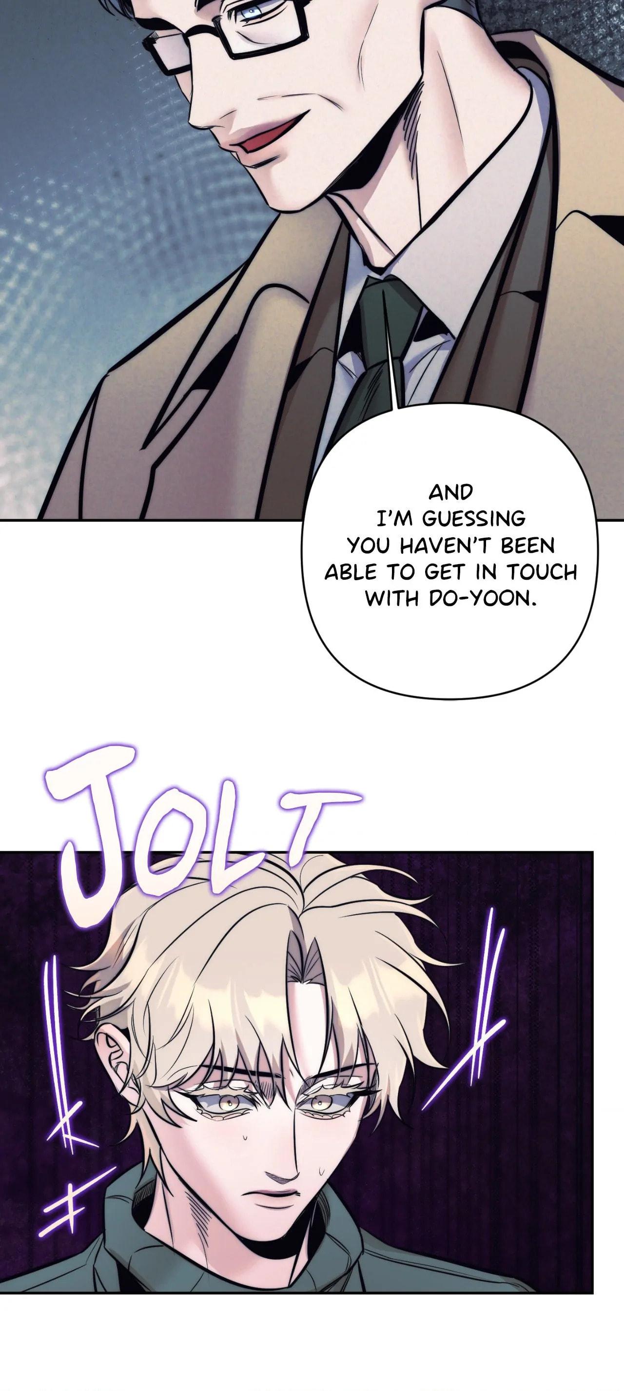 Read Stigma chapter 42 image 52 on Lezhin