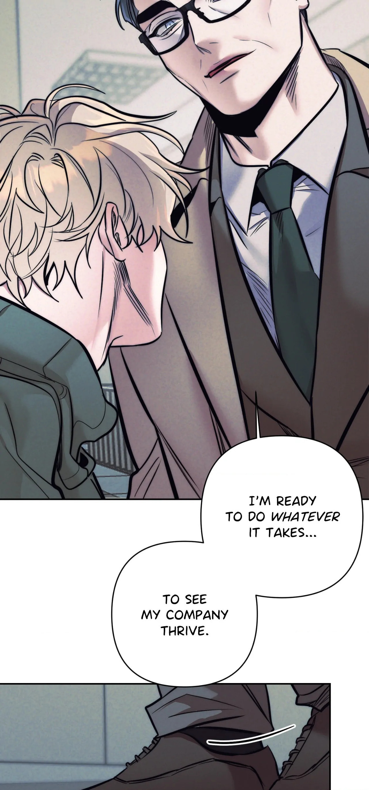 Read Stigma chapter 42 image 54 on Lezhin