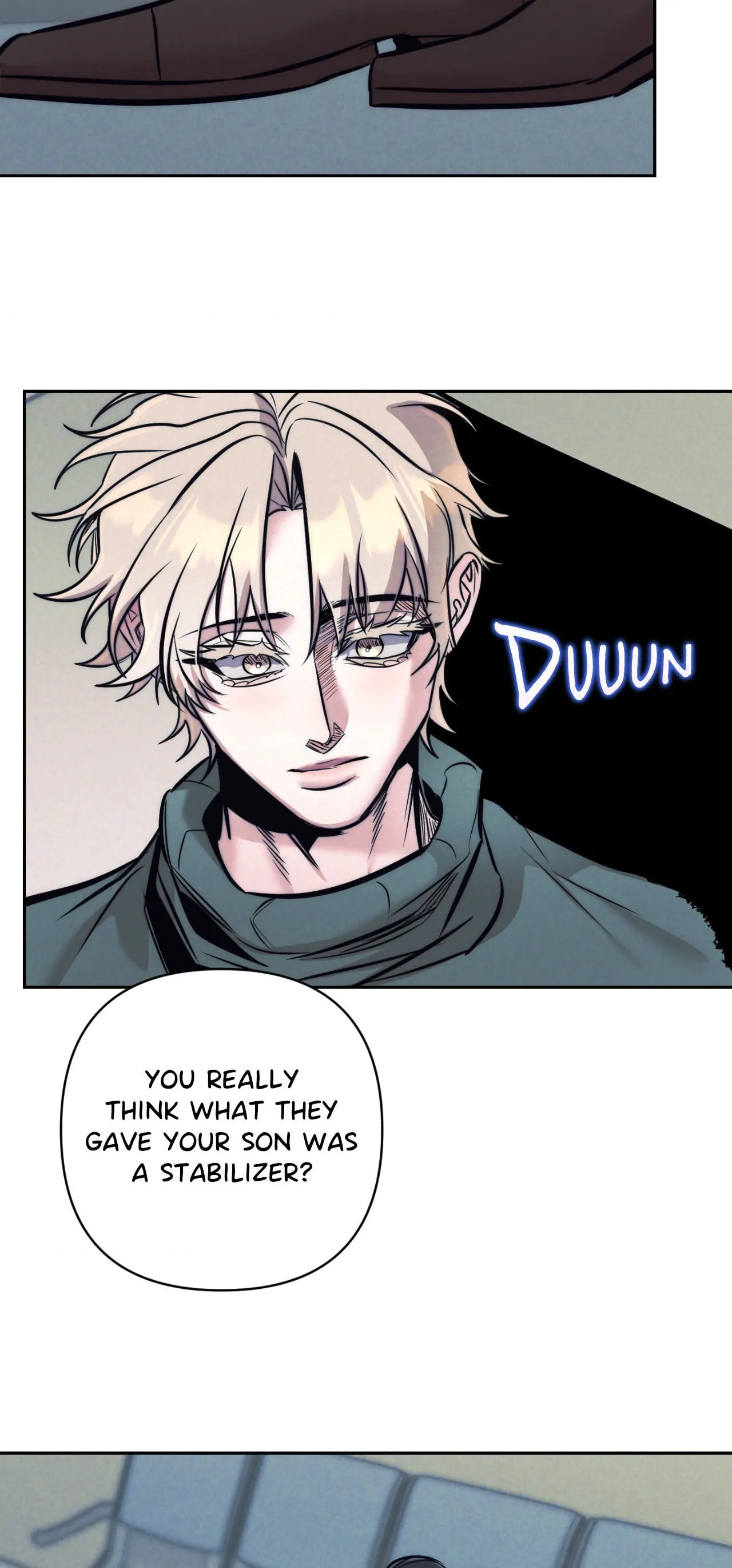 Read Stigma chapter 42 image 55 on Lezhin