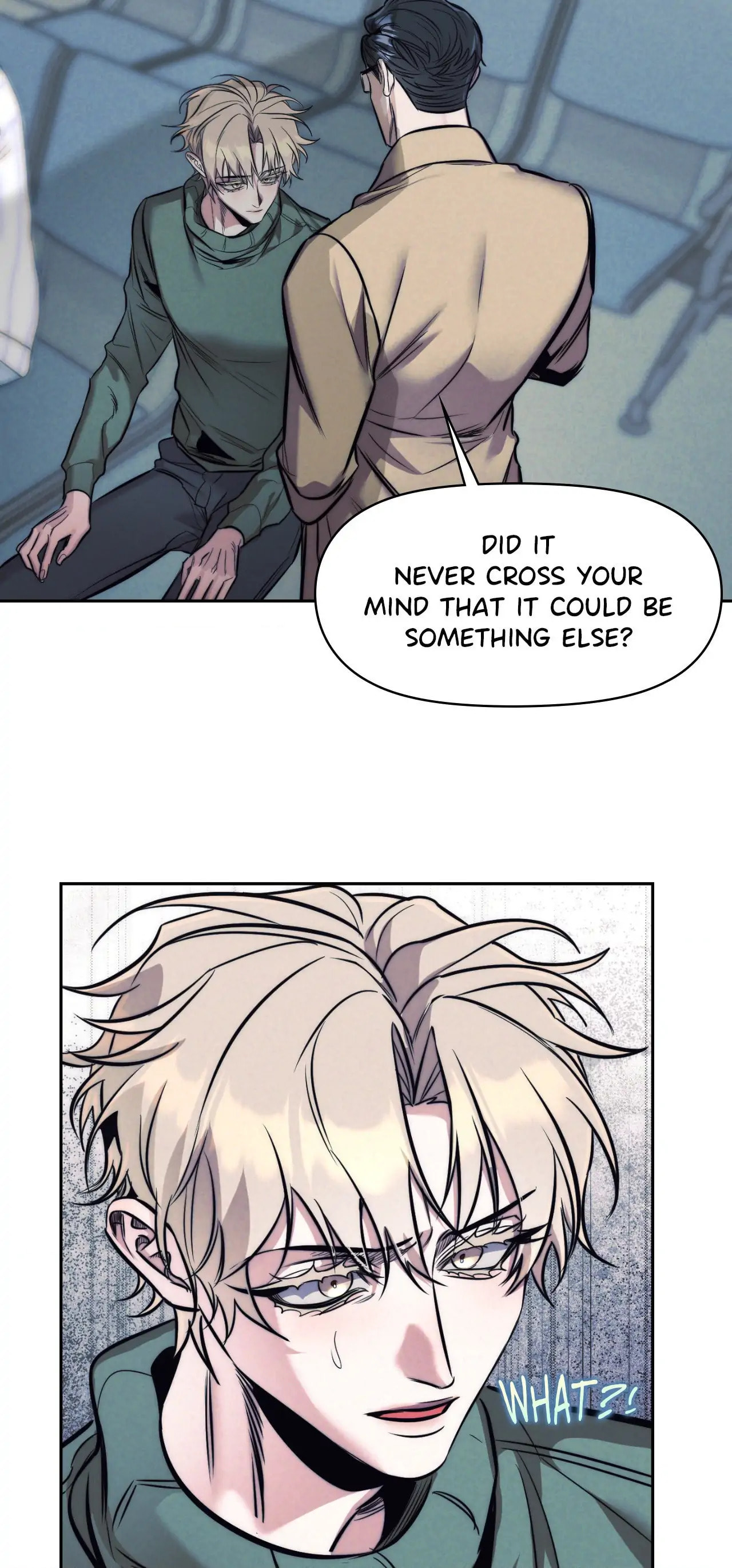 Read Stigma chapter 42 image 56 on Lezhin