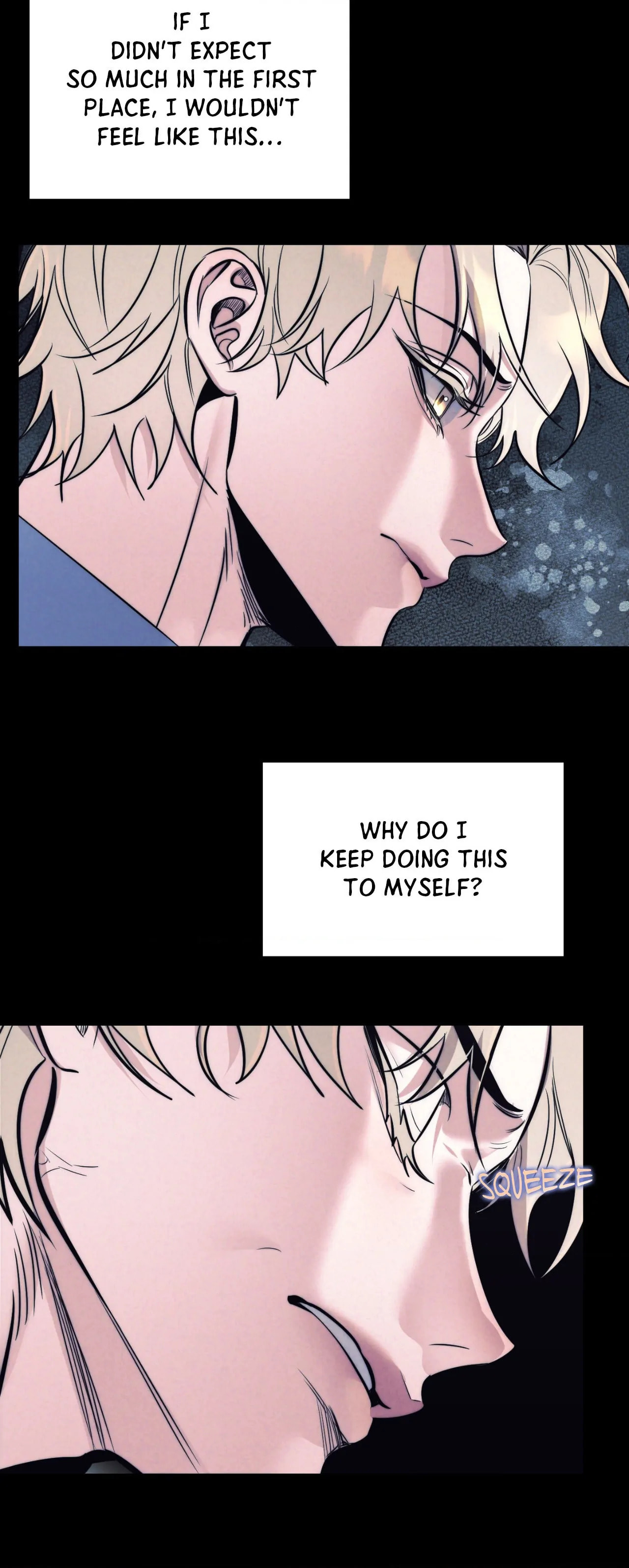 Read Stigma chapter 42 image 9 on Lezhin