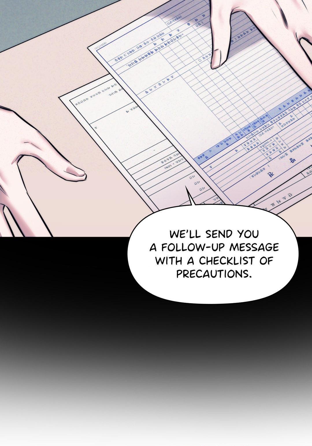 Read Stigma chapter 43.1 image 11 on Lezhin