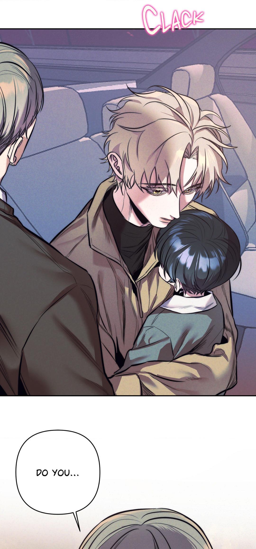 Read Stigma chapter 43.1 image 18 on Lezhin