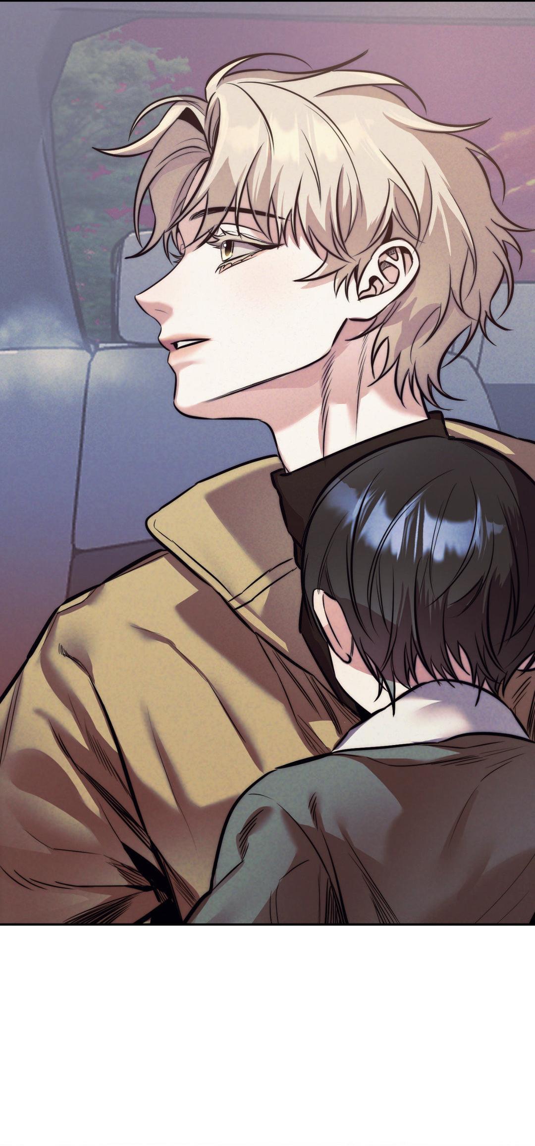 Read Stigma chapter 43.1 image 20 on Lezhin