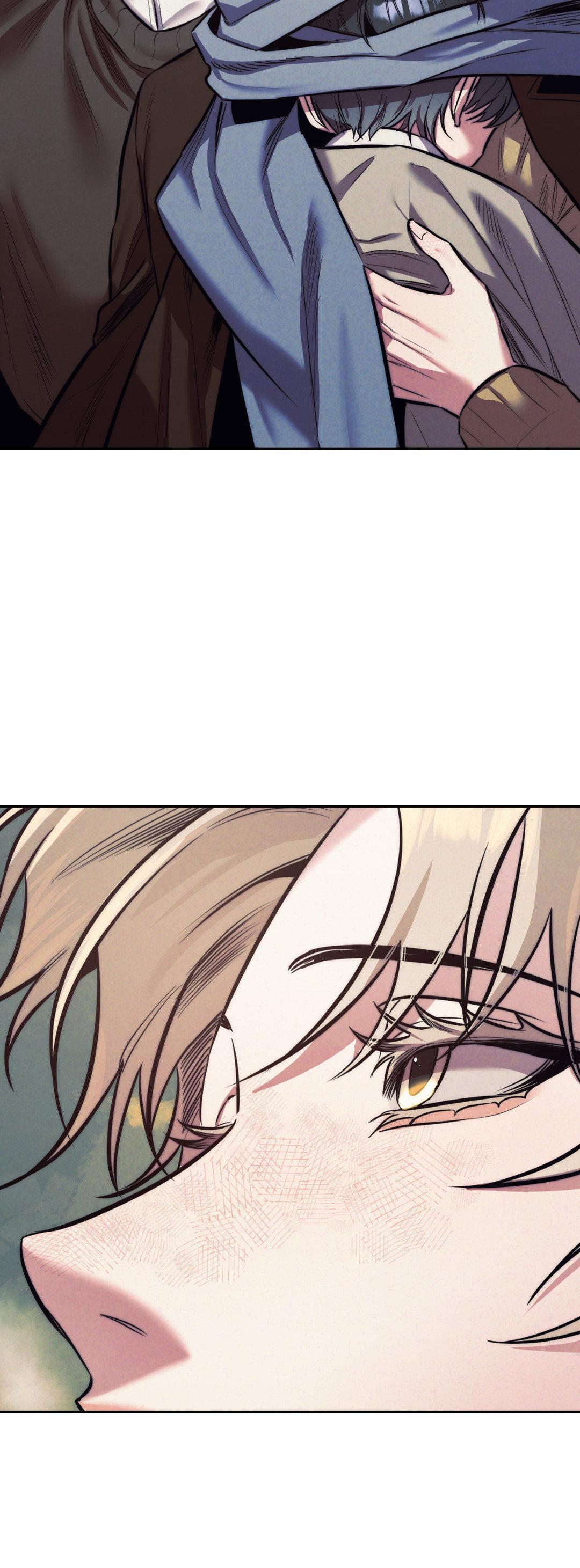 Read Stigma chapter 43.1 image 22 on Lezhin