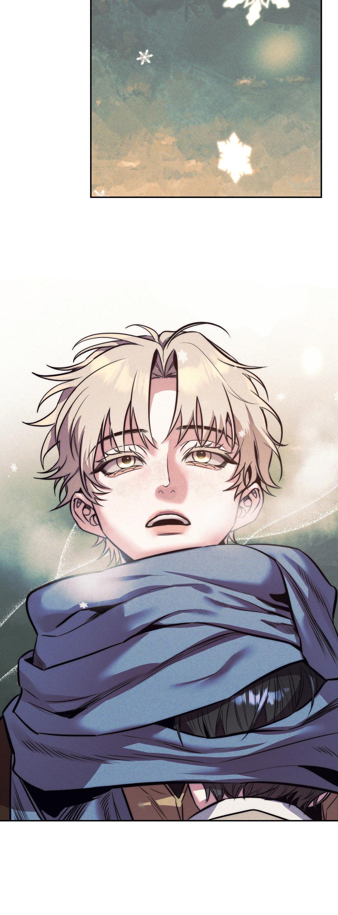 Read Stigma chapter 43.1 image 24 on Lezhin