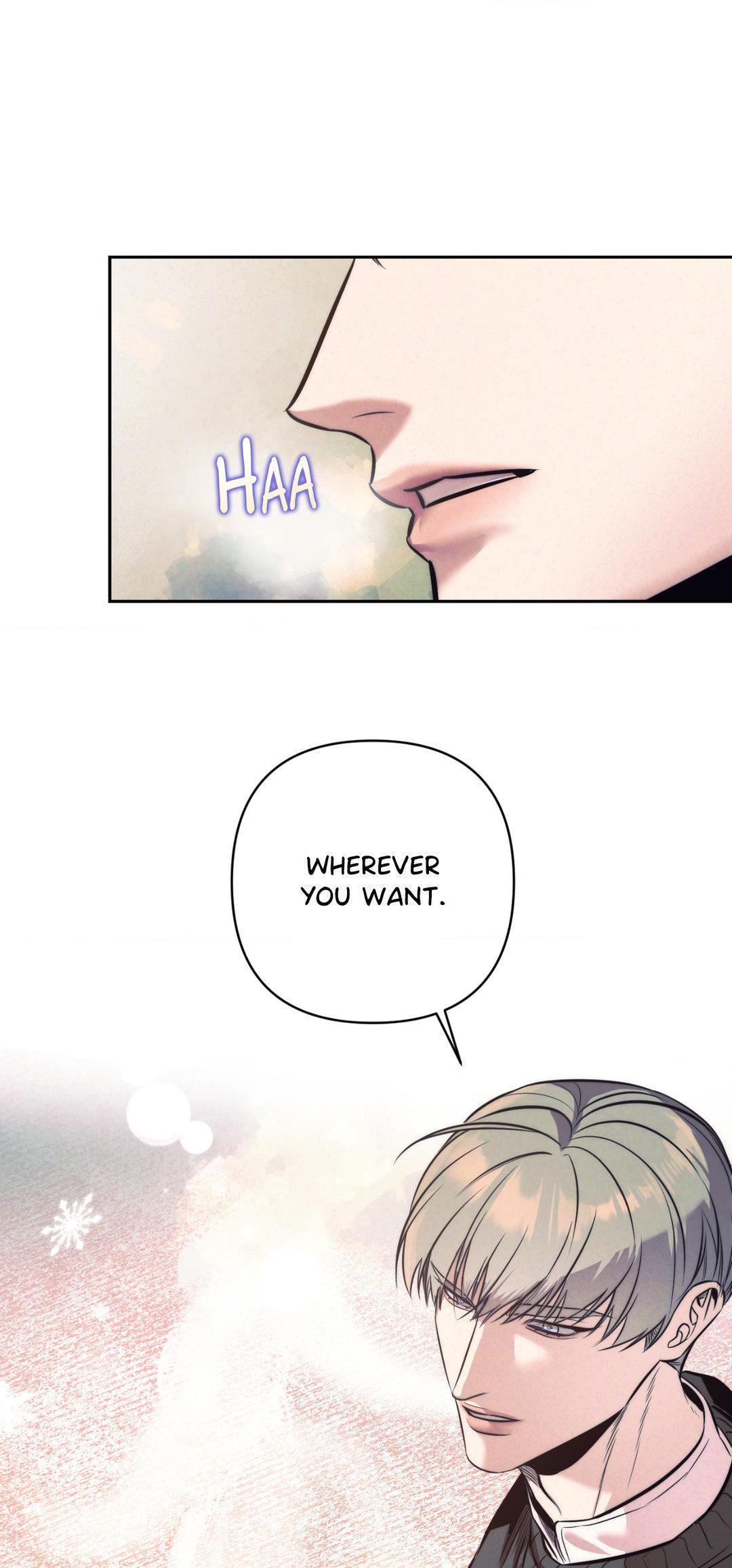 Read Stigma chapter 43.1 image 28 on Lezhin