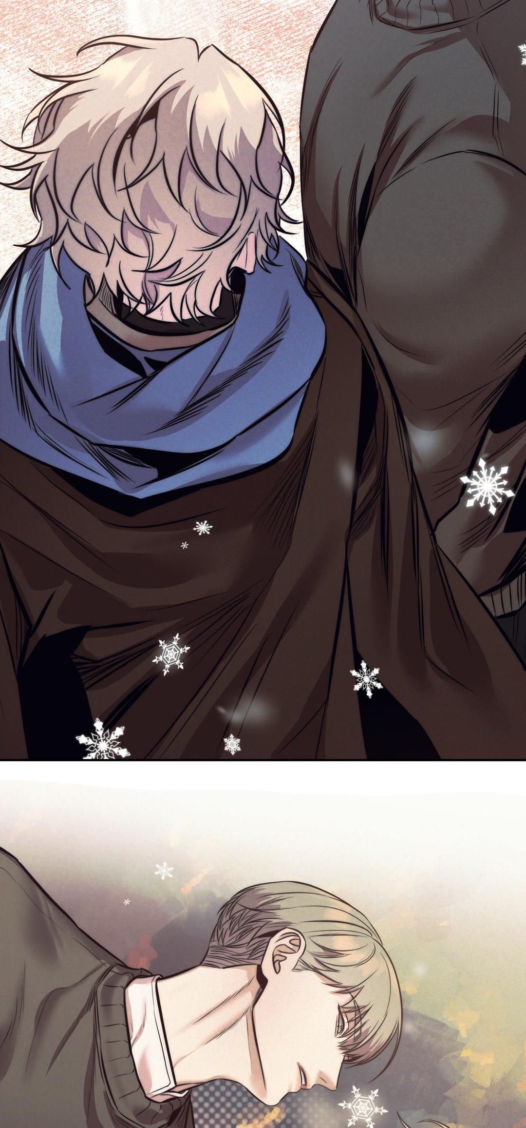 Read Stigma chapter 43.1 image 29 on Lezhin
