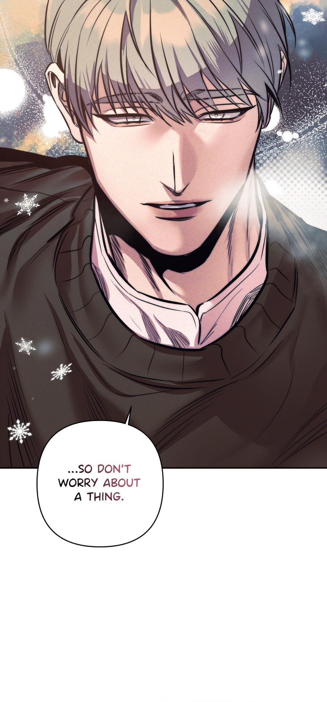 Read Stigma chapter 43.1 image 31 on Lezhin