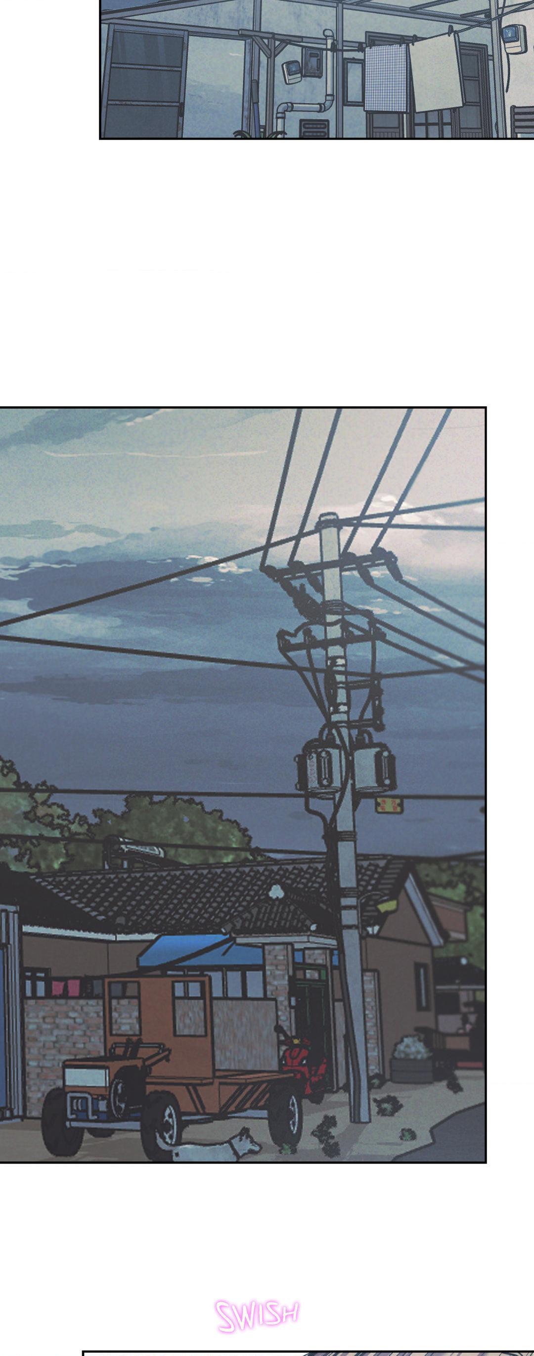 Read Stigma chapter 43.1 image 33 on Lezhin