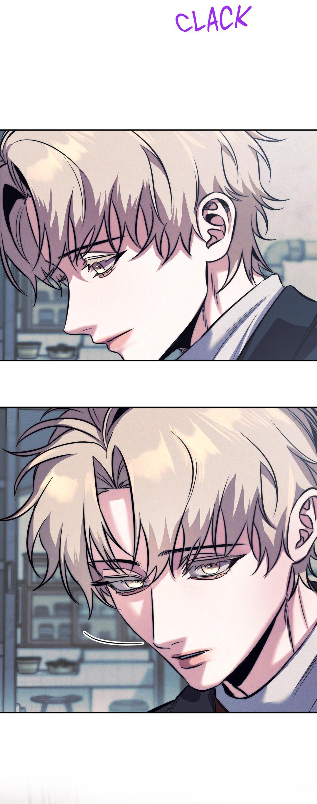Read Stigma chapter 43.1 image 35 on Lezhin