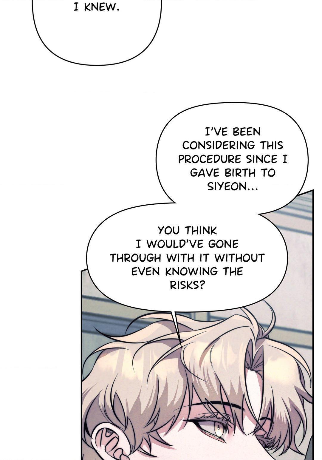 Read Stigma chapter 43.1 image 42 on Lezhin