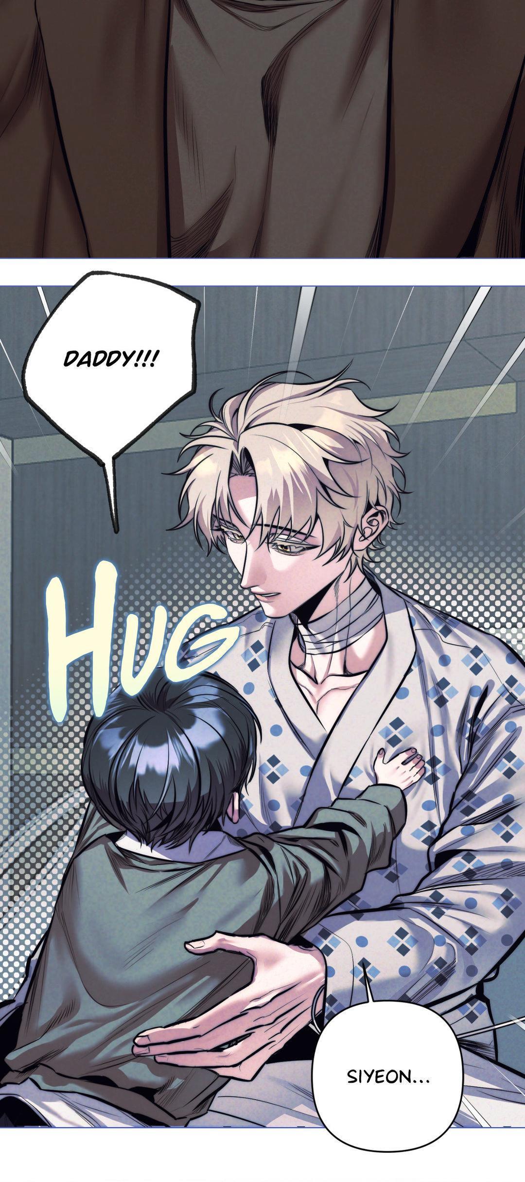 Read Stigma chapter 43.1 image 5 on Lezhin