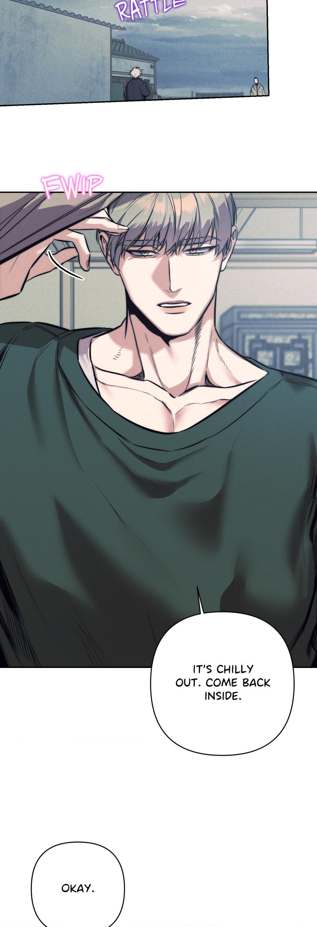 Read Stigma chapter 43.1 image 53 on Lezhin