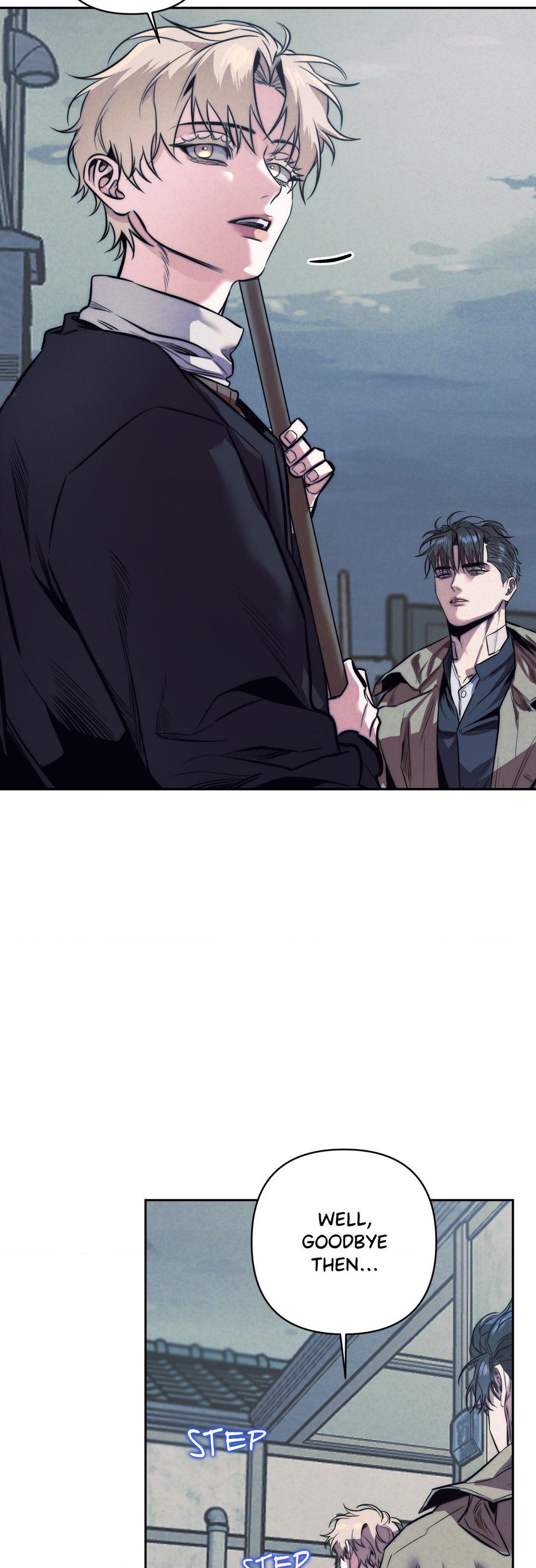 Read Stigma chapter 43.1 image 54 on Lezhin