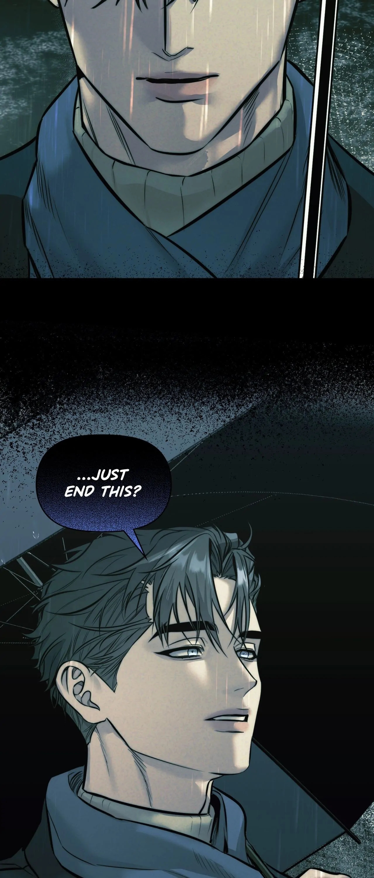 Read Stigma chapter 43.2 image 11 on Lezhin