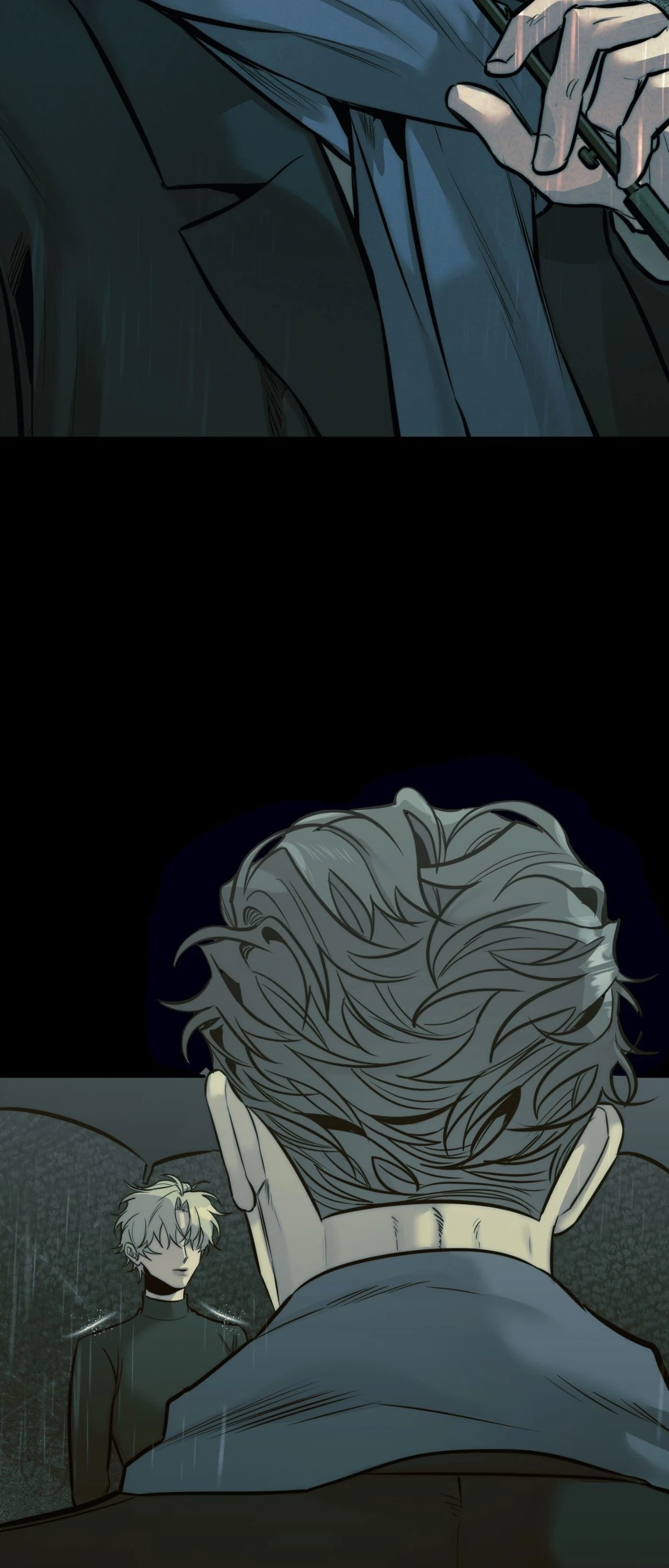 Read Stigma chapter 43.2 image 12 on Lezhin
