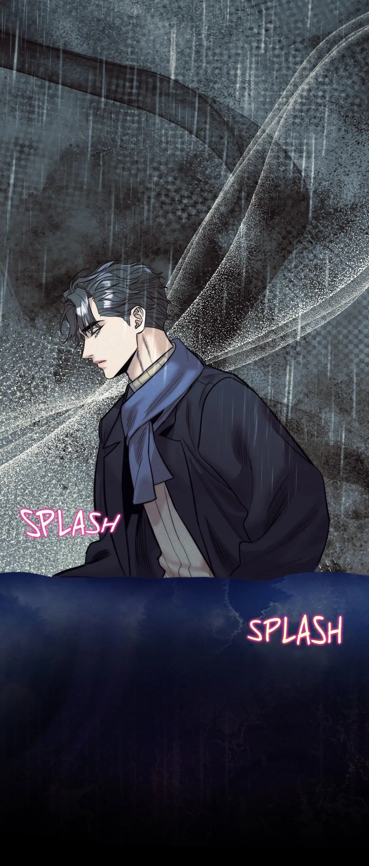 Read Stigma chapter 43.2 image 16 on Lezhin
