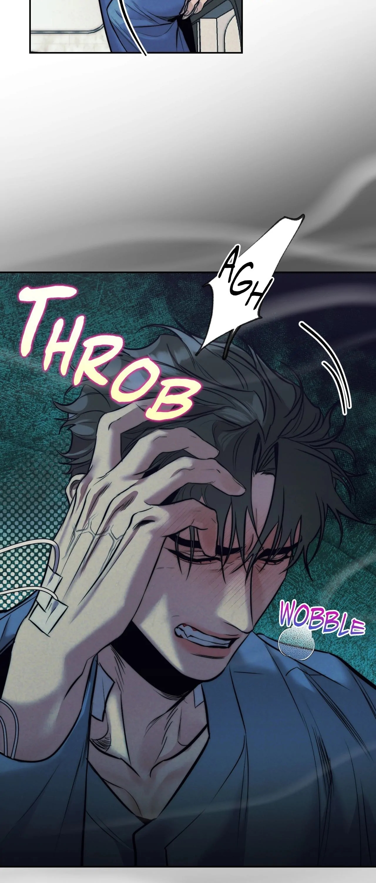 Read Stigma chapter 43.2 image 21 on Lezhin