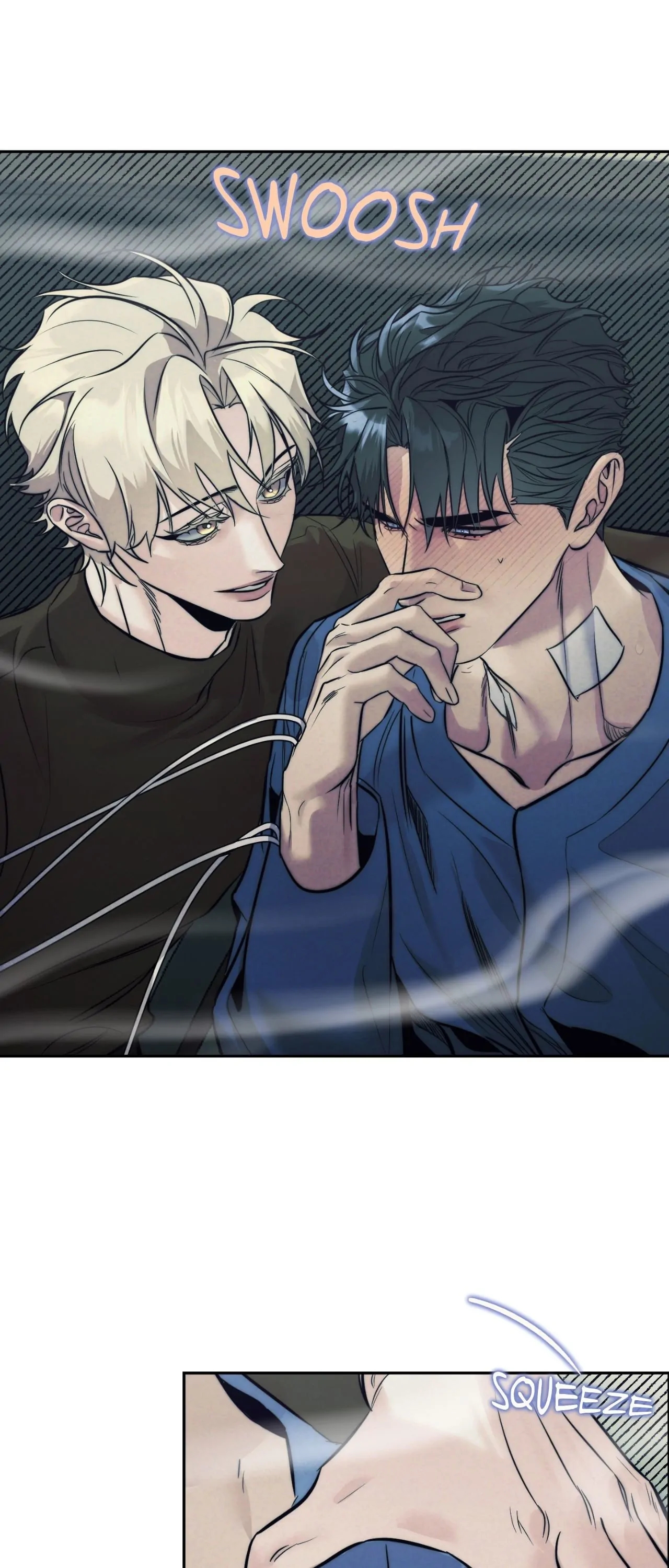Read Stigma chapter 43.2 image 28 on Lezhin