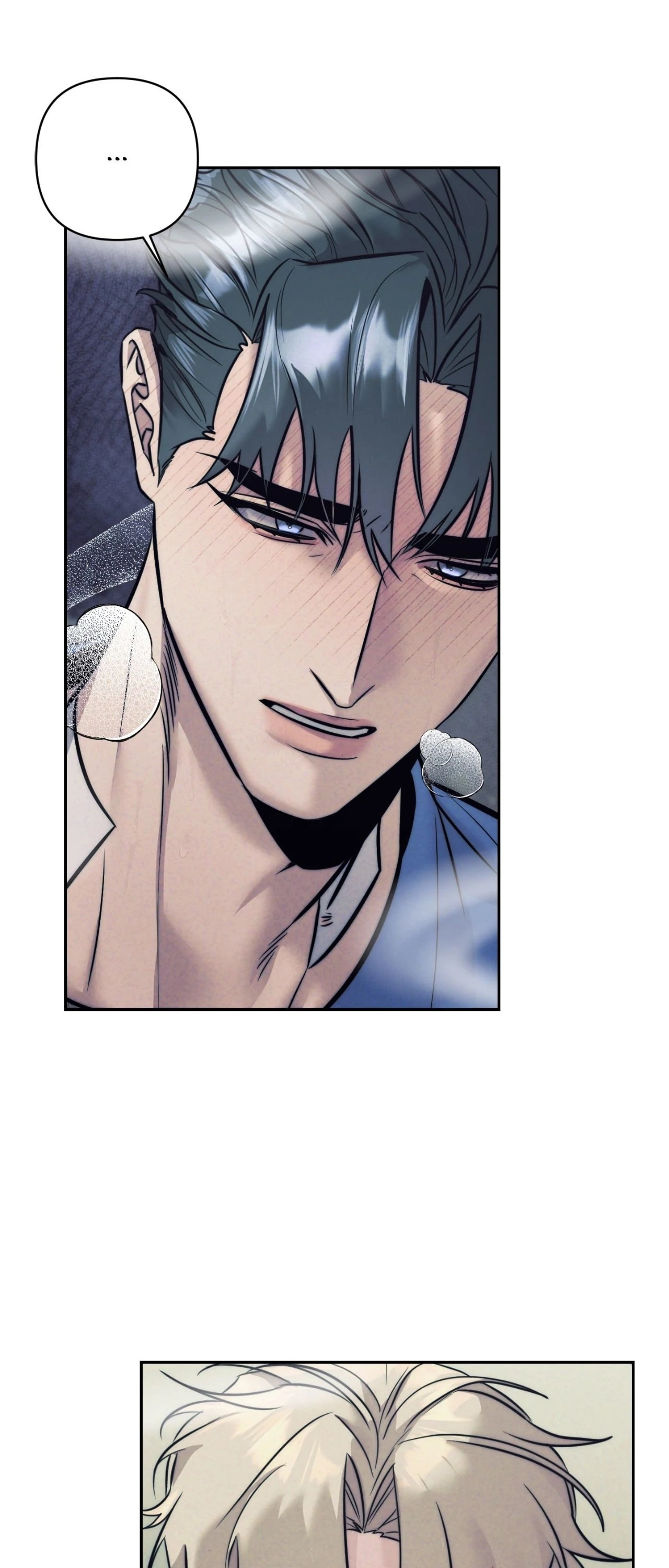 Read Stigma chapter 43.2 image 30 on Lezhin