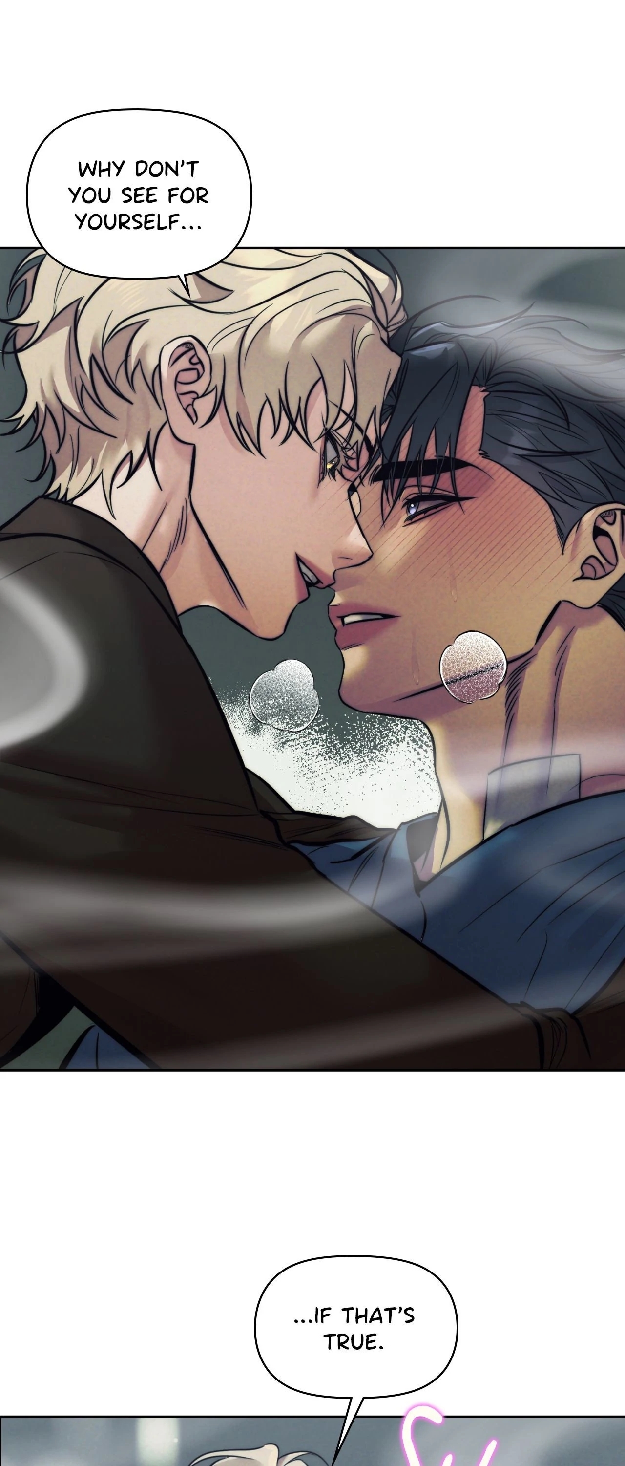Read Stigma chapter 43.2 image 33 on Lezhin
