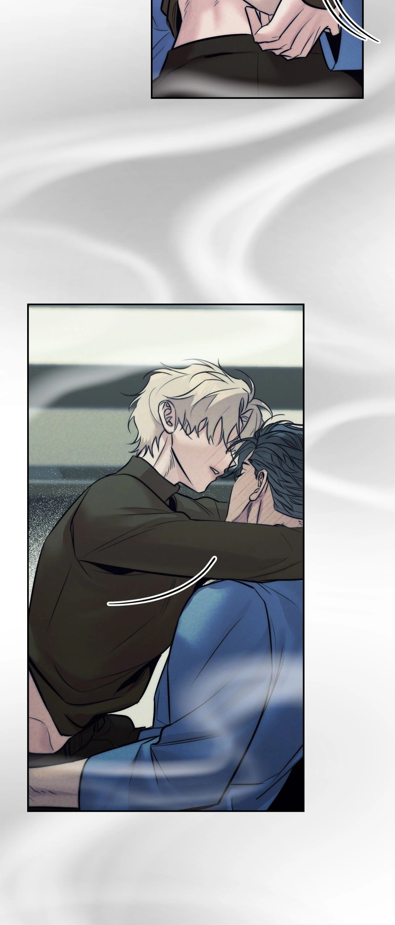Read Stigma chapter 43.2 image 36 on Lezhin