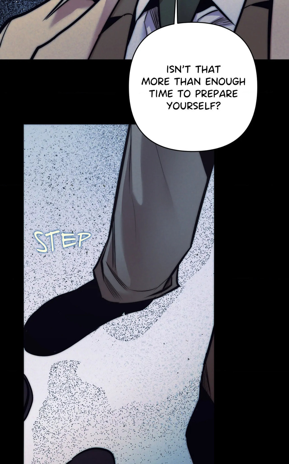 Read Stigma chapter 43 image 11 on Lezhin