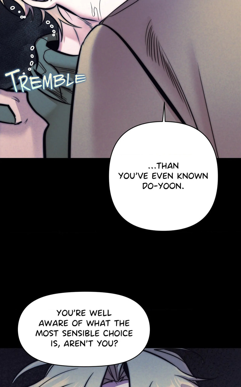 Read Stigma chapter 43 image 13 on Lezhin