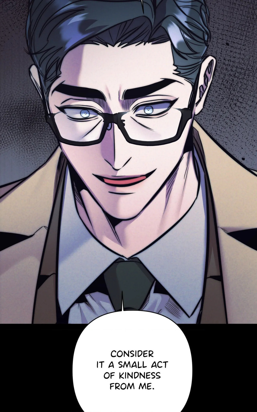 Read Stigma chapter 43 image 15 on Lezhin