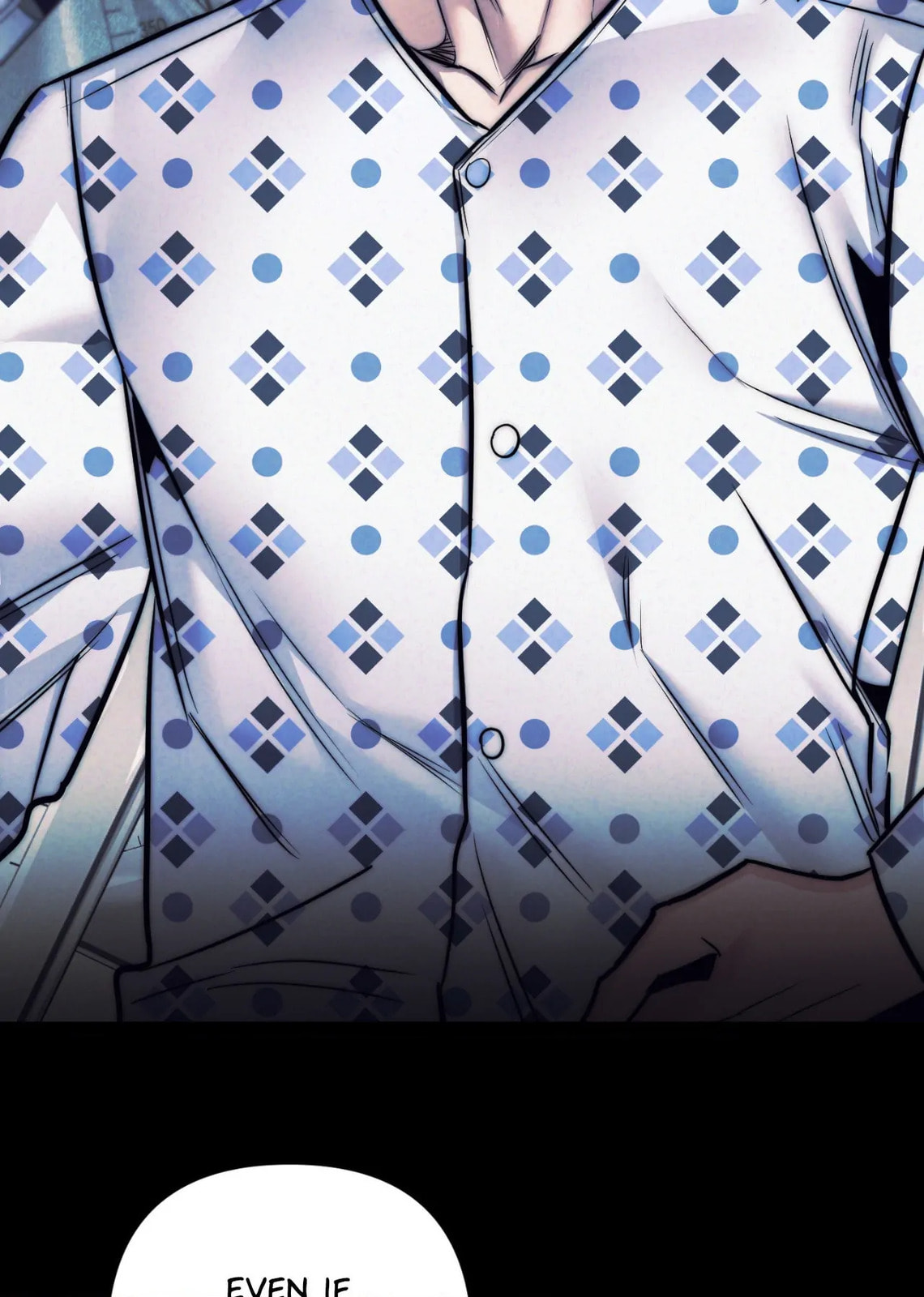 Read Stigma chapter 43 image 23 on Lezhin
