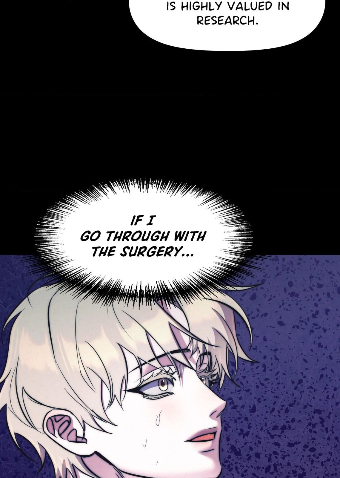 Read Stigma chapter 43 image 25 on Lezhin
