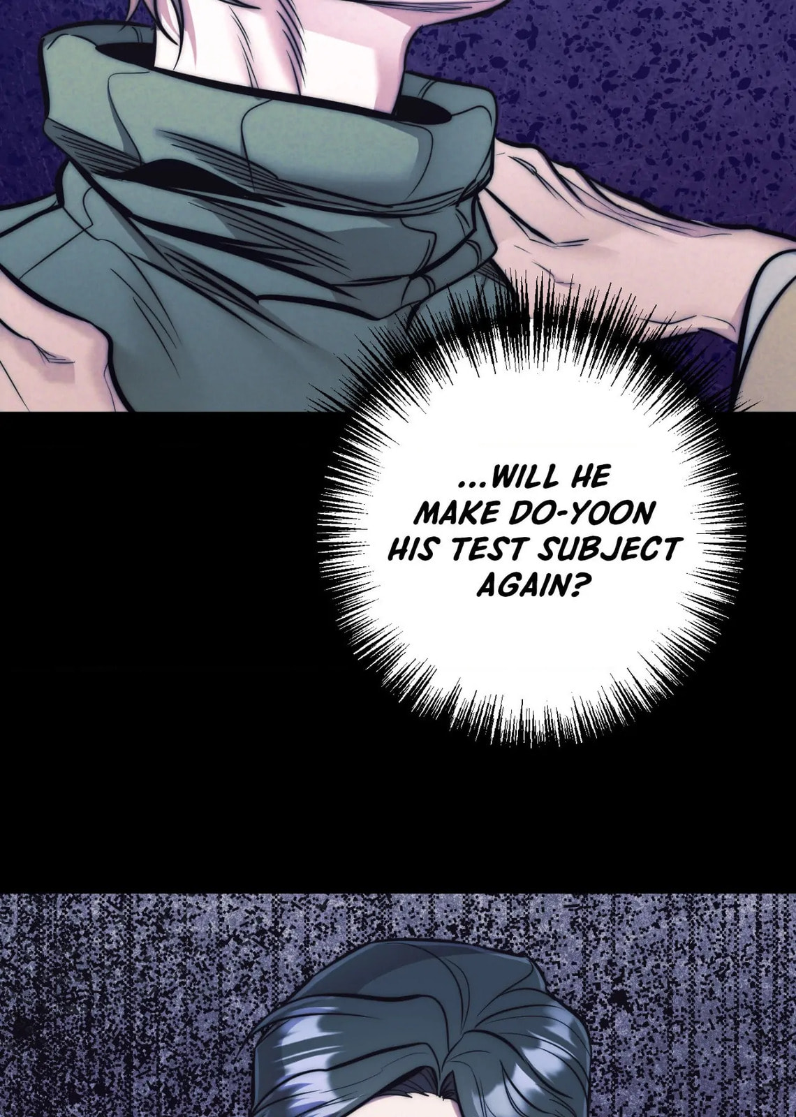Read Stigma chapter 43 image 26 on Lezhin