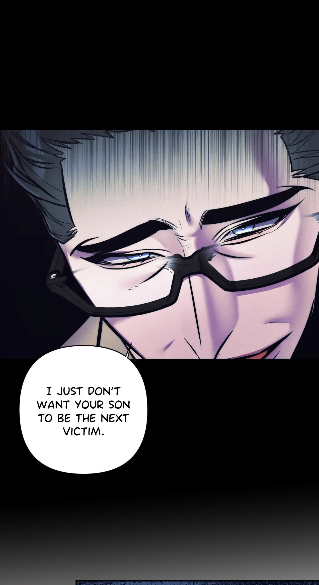 Read Stigma chapter 43 image 28 on Lezhin