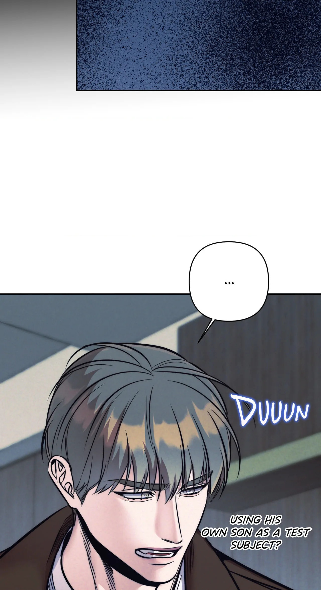 Read Stigma chapter 43 image 29 on Lezhin