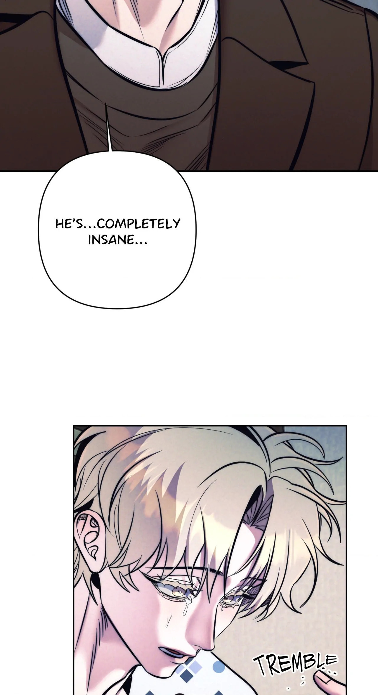 Read Stigma chapter 43 image 30 on Lezhin