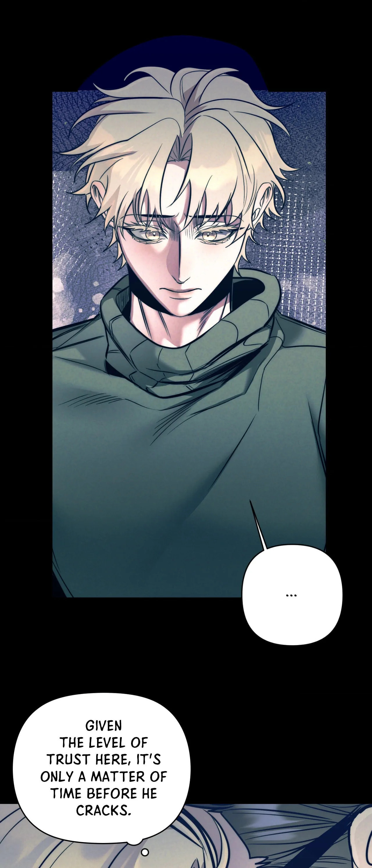 Read Stigma chapter 43 image 35 on Lezhin
