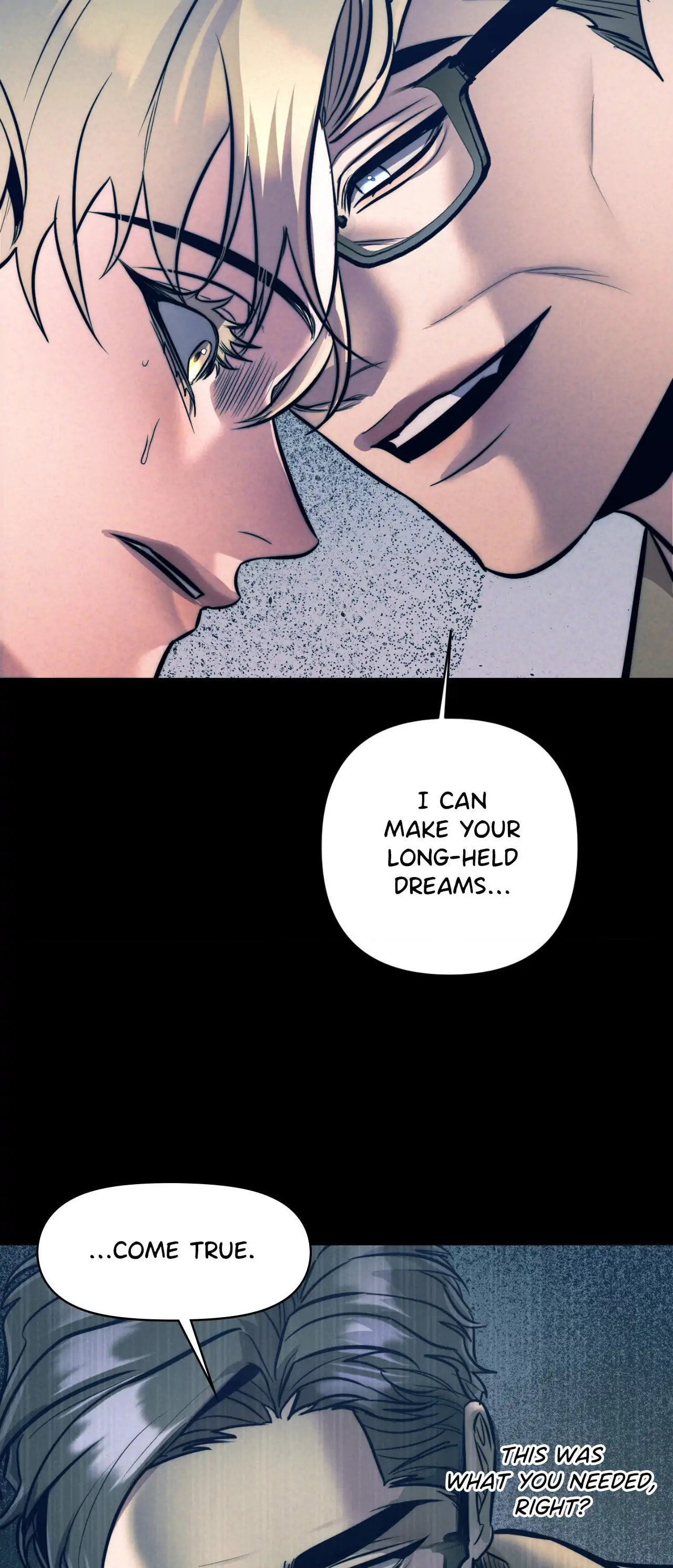Read Stigma chapter 43 image 36 on Lezhin