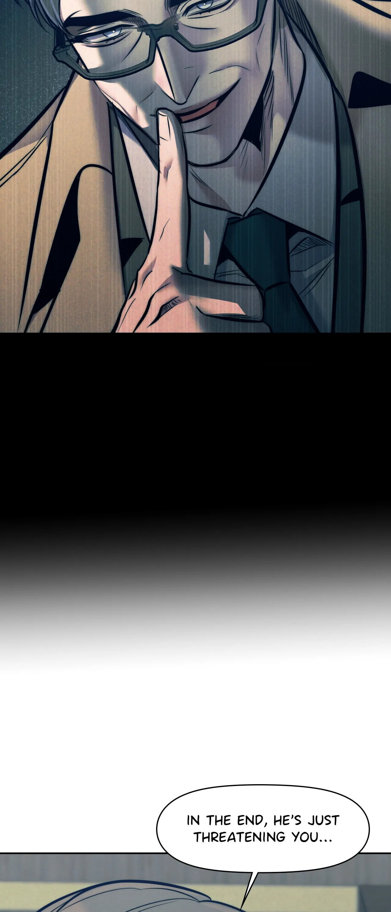 Read Stigma chapter 43 image 37 on Lezhin