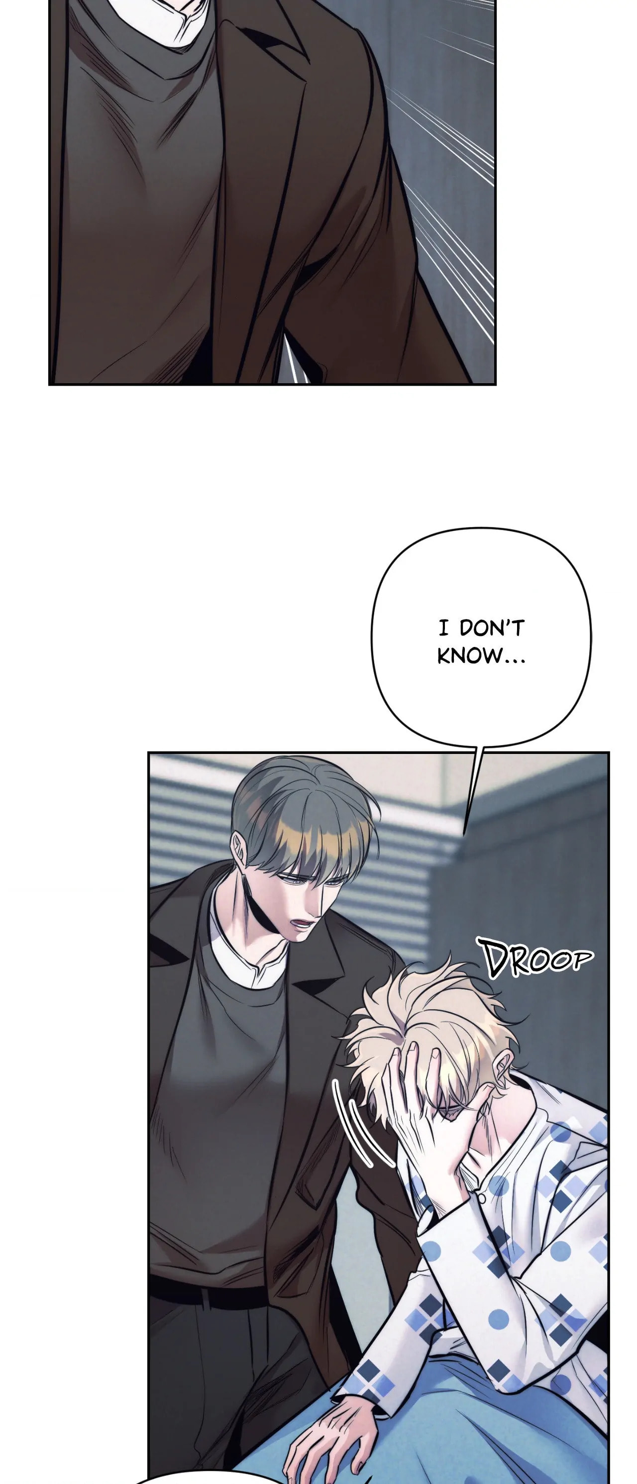 Read Stigma chapter 43 image 39 on Lezhin