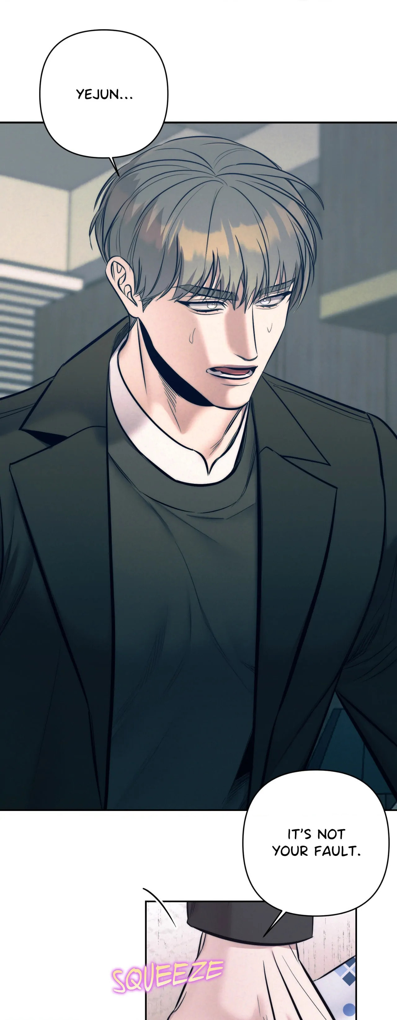 Read Stigma chapter 43 image 41 on Lezhin