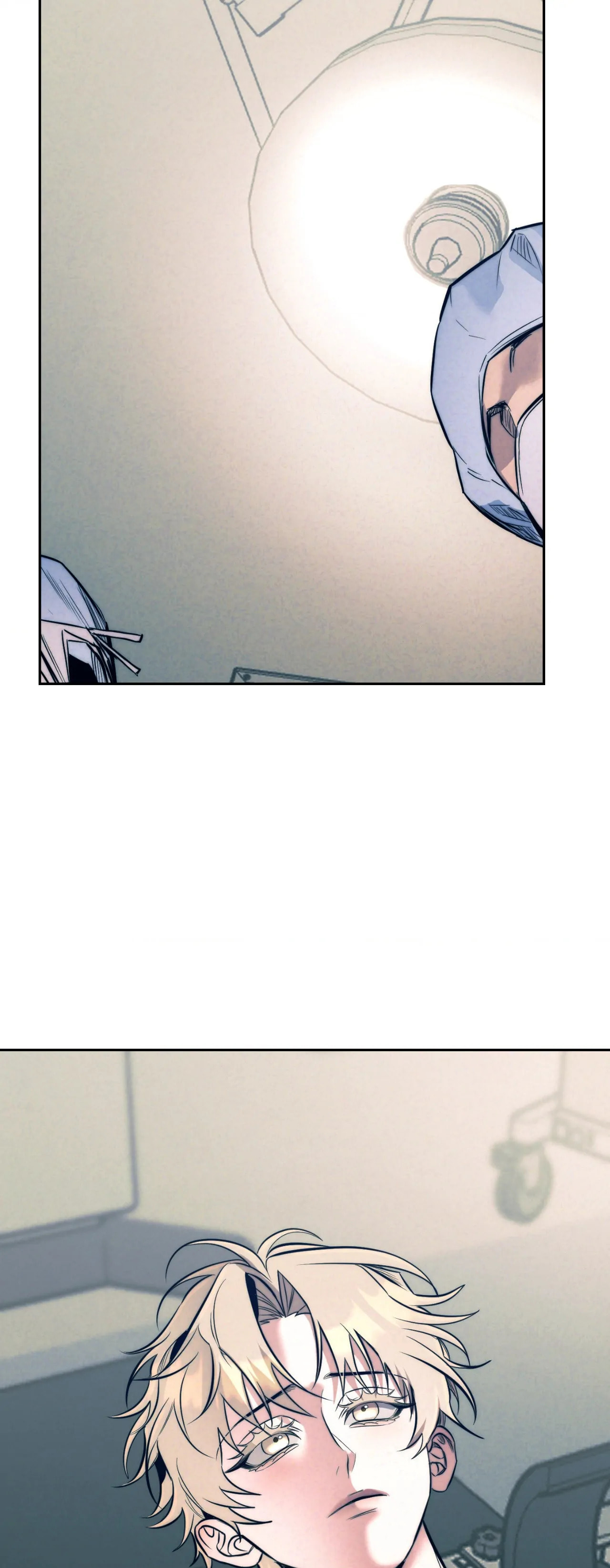 Read Stigma chapter 43 image 47 on Lezhin