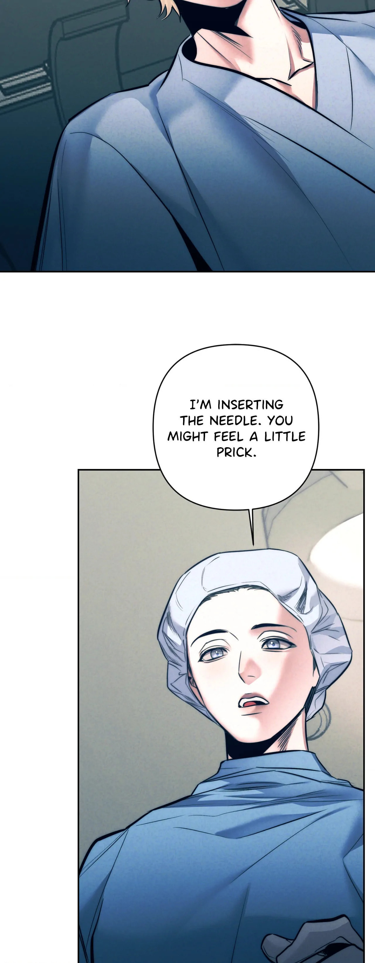 Read Stigma chapter 43 image 48 on Lezhin