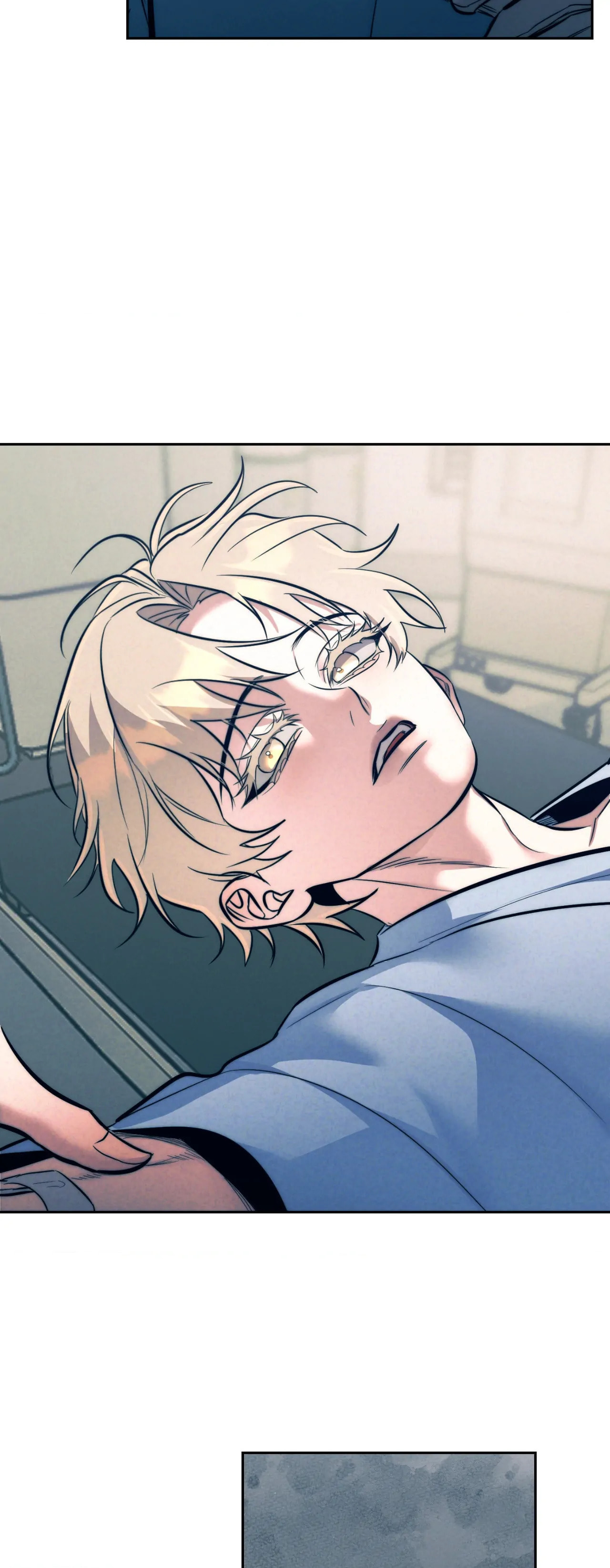 Read Stigma chapter 43 image 49 on Lezhin