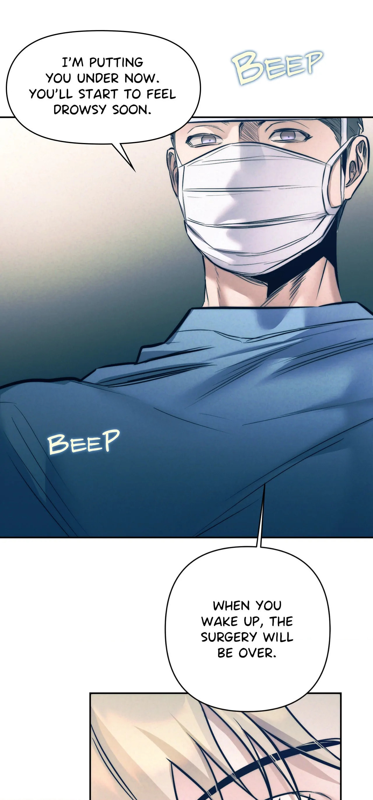 Read Stigma chapter 43 image 51 on Lezhin
